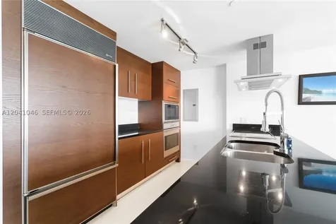 495 Brickell Avenue Miami FL 33131