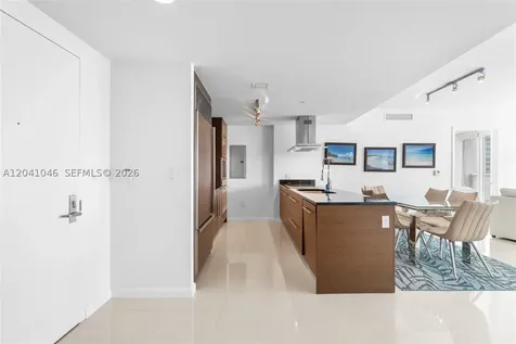 495 Brickell Avenue Miami FL 33131