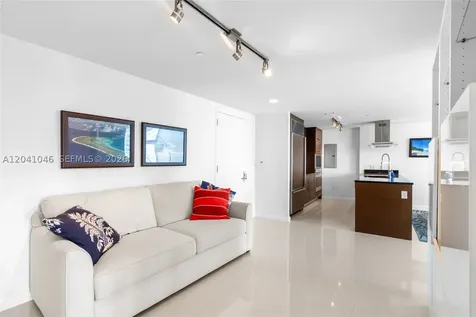 495 Brickell Avenue Miami FL 33131