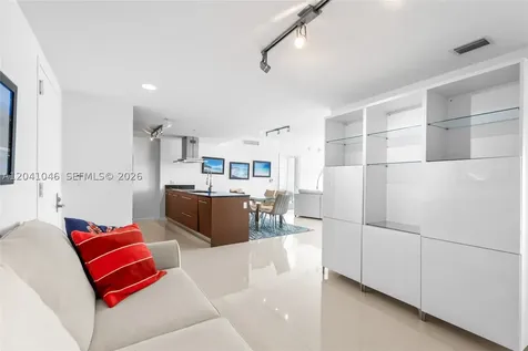 495 Brickell Avenue Miami FL 33131