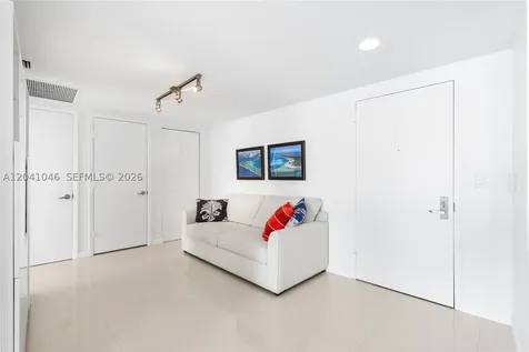 495 Brickell Avenue Miami FL 33131
