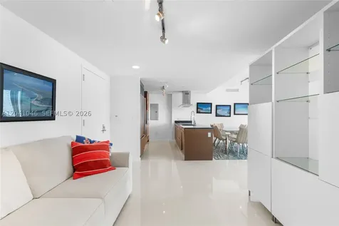 495 Brickell Avenue Miami FL 33131