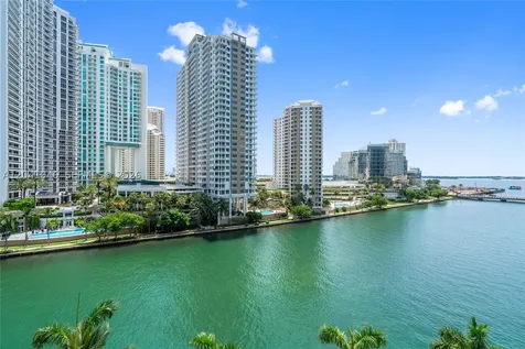 495 Brickell Avenue Miami FL 33131