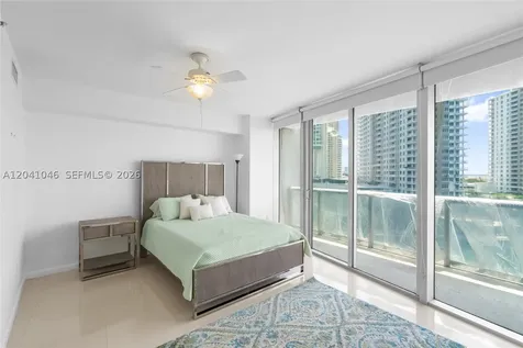 495 Brickell Avenue Miami FL 33131