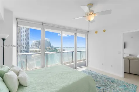 495 Brickell Avenue Miami FL 33131