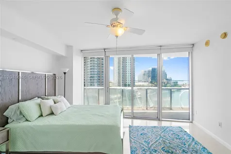 495 Brickell Avenue Miami FL 33131