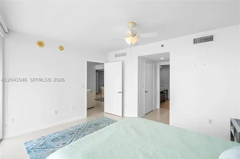 495 Brickell Avenue Miami FL 33131