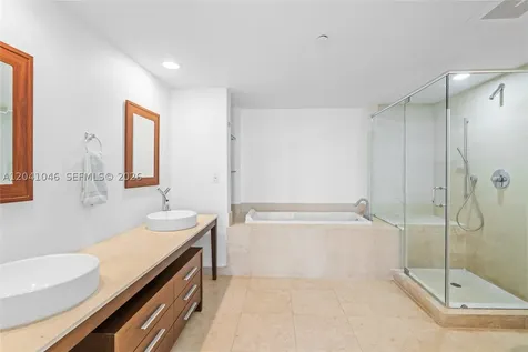 495 Brickell Avenue Miami FL 33131