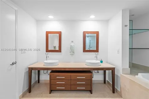 495 Brickell Avenue Miami FL 33131