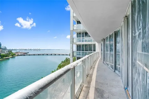 495 Brickell Avenue Miami FL 33131