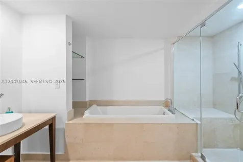 495 Brickell Avenue Miami FL 33131