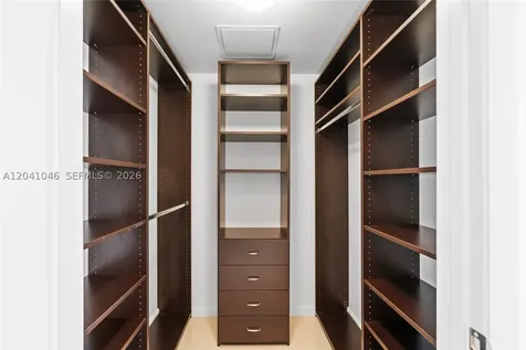 495 Brickell Avenue Miami FL 33131