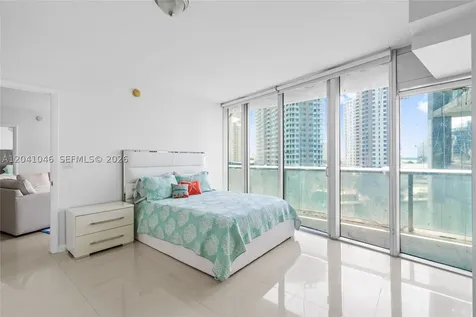 495 Brickell Avenue Miami FL 33131