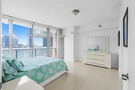 495 Brickell Avenue Miami FL 33131