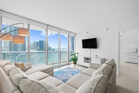 495 Brickell Avenue Miami FL 33131