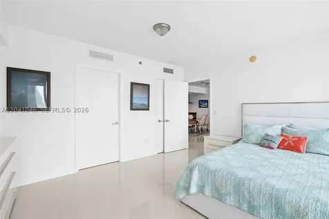 495 Brickell Avenue Miami FL 33131