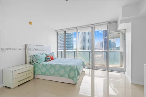 495 Brickell Avenue Miami FL 33131