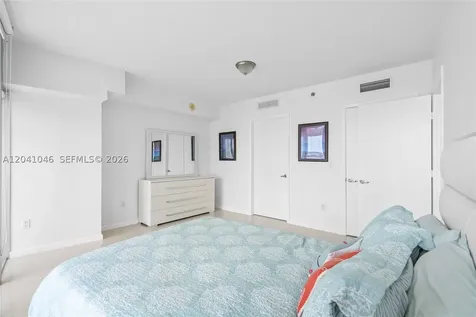 495 Brickell Avenue Miami FL 33131