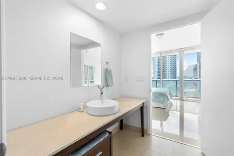 495 Brickell Avenue Miami FL 33131