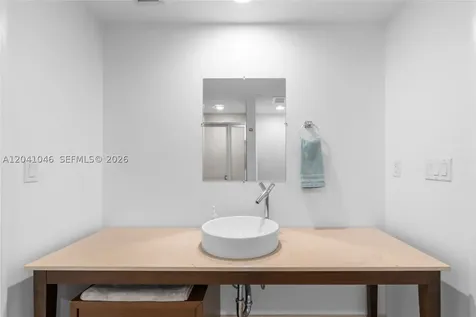 495 Brickell Avenue Miami FL 33131