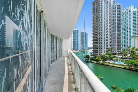 495 Brickell Avenue Miami FL 33131
