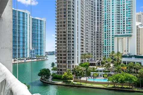 495 Brickell Avenue Miami FL 33131