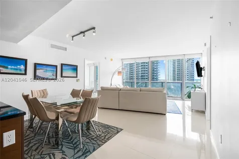 495 Brickell Avenue Miami FL 33131