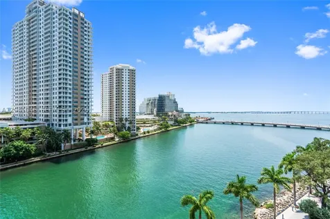 495 Brickell Avenue Miami FL 33131