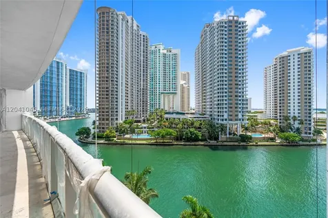 495 Brickell Avenue Miami FL 33131