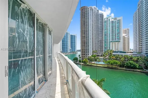 495 Brickell Avenue Miami FL 33131