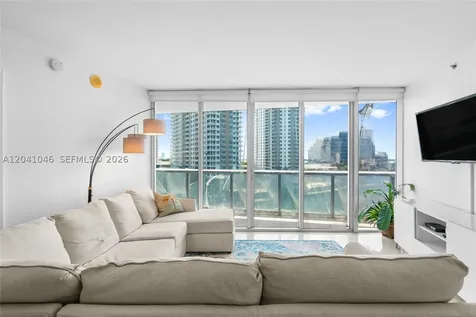 495 Brickell Avenue Miami FL 33131