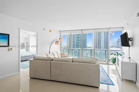 495 Brickell Avenue Miami FL 33131