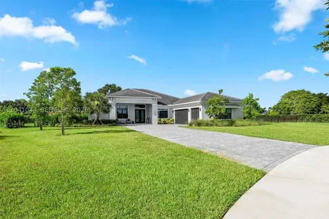 14850 Millstone Ranches Drive Davie FL 33331