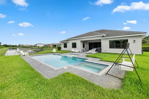 14850 Millstone Ranches Drive Davie FL 33331