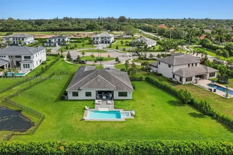 14850 Millstone Ranches Drive Davie FL 33331
