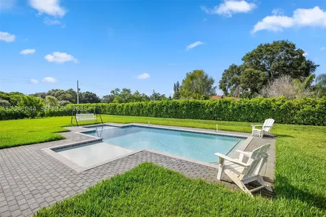 14850 Millstone Ranches Drive Davie FL 33331