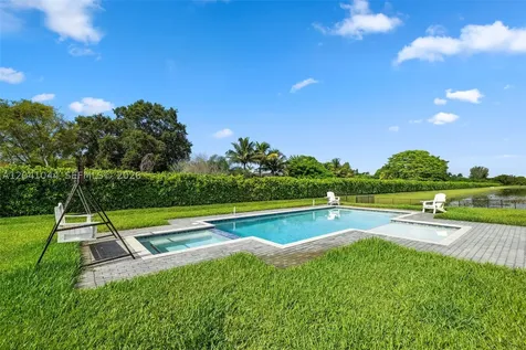 14850 Millstone Ranches Drive Davie FL 33331