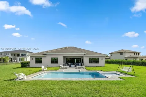 14850 Millstone Ranches Drive Davie FL 33331