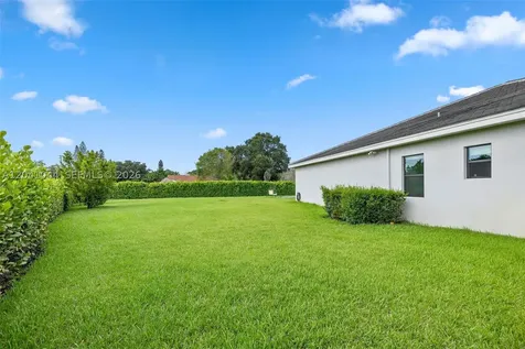 14850 Millstone Ranches Drive Davie FL 33331