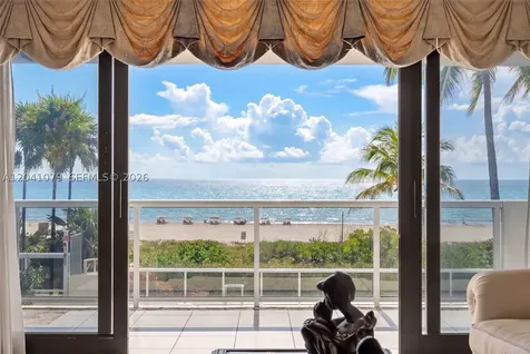 5757 Collins Avenue Miami Beach FL 33140