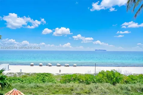 5757 Collins Avenue Miami Beach FL 33140
