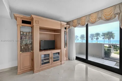 5757 Collins Avenue Miami Beach FL 33140