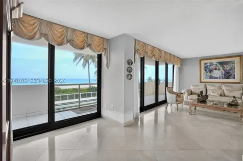 5757 Collins Avenue Miami Beach FL 33140