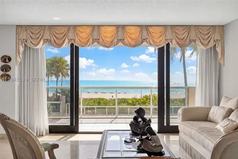 5757 Collins Avenue Miami Beach FL 33140