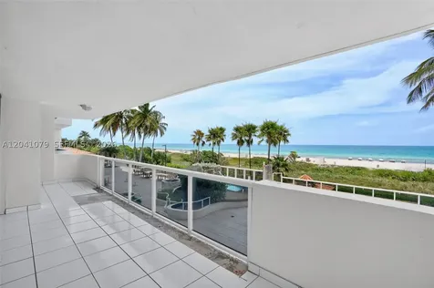 5757 Collins Avenue Miami Beach FL 33140