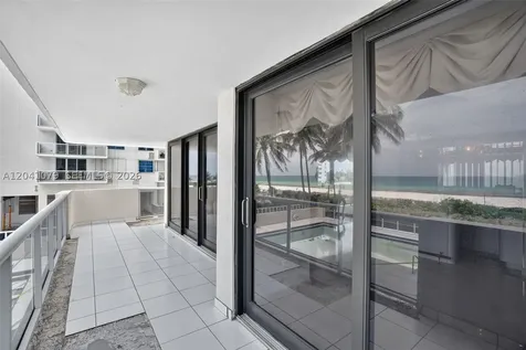 5757 Collins Avenue Miami Beach FL 33140