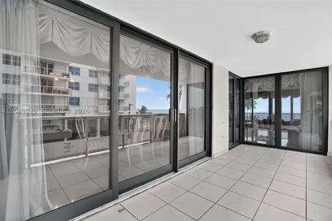 5757 Collins Avenue Miami Beach FL 33140