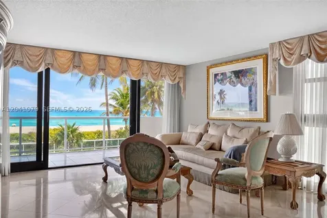 5757 Collins Avenue Miami Beach FL 33140