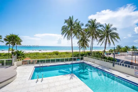 5757 Collins Avenue Miami Beach FL 33140