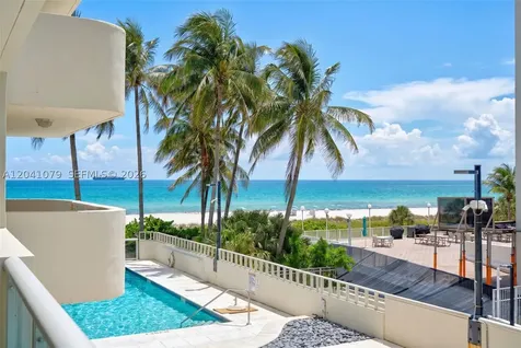5757 Collins Avenue Miami Beach FL 33140